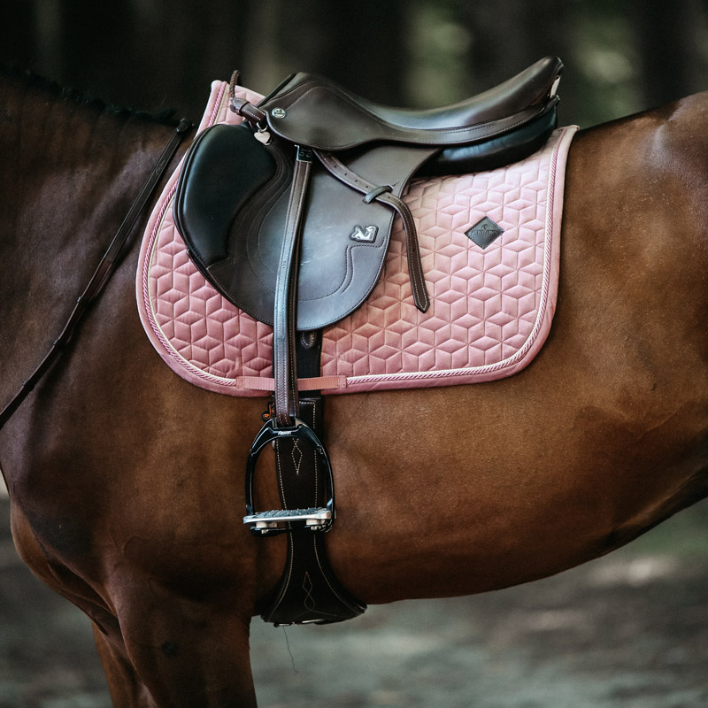 Saddle Pad