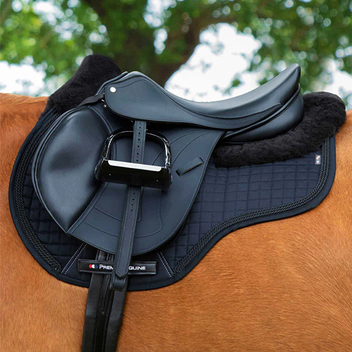 Saddle Cushion